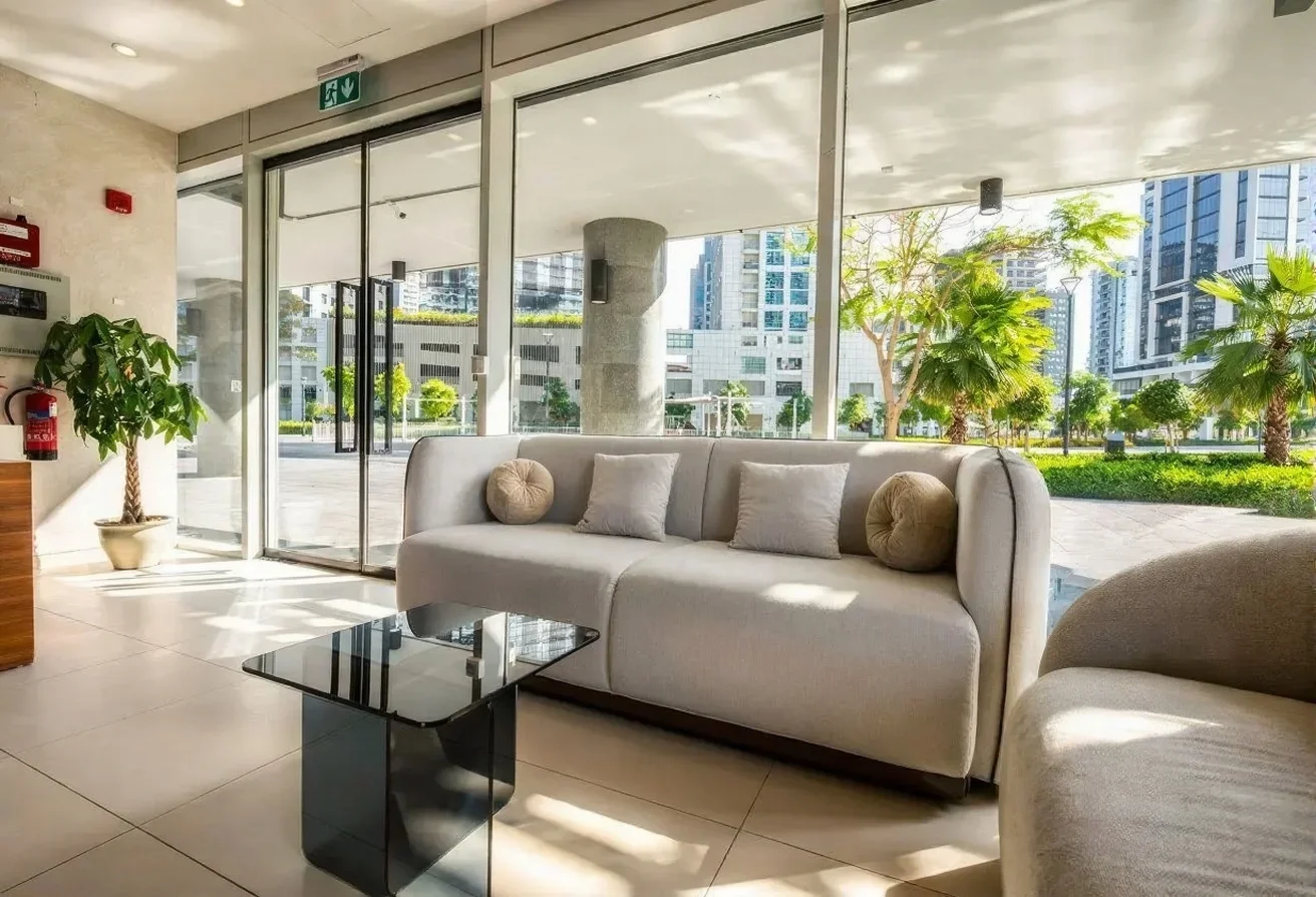 Fully Fitted & Furnished Offices