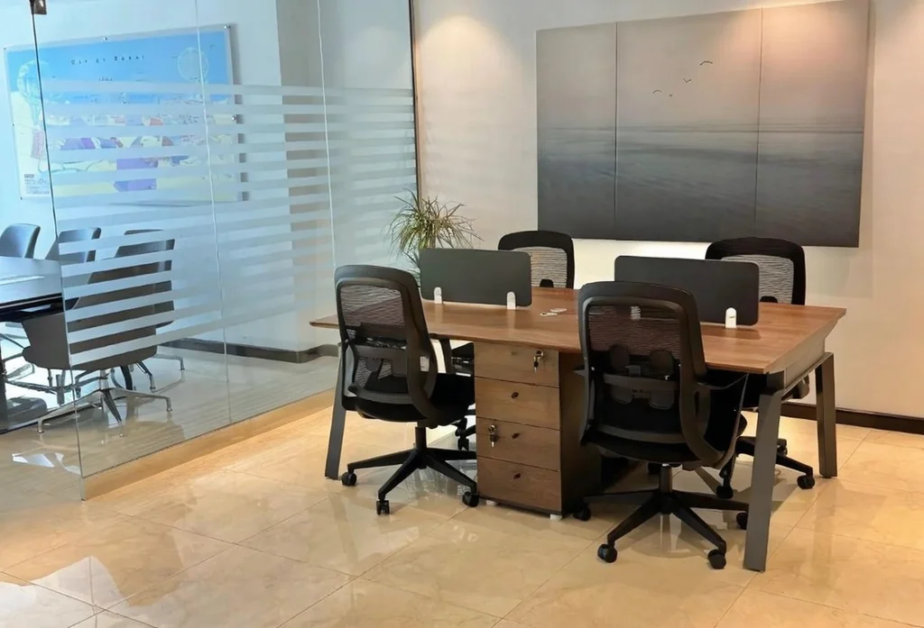 Why Choose AAMMAAR as Your Premier Commercial
