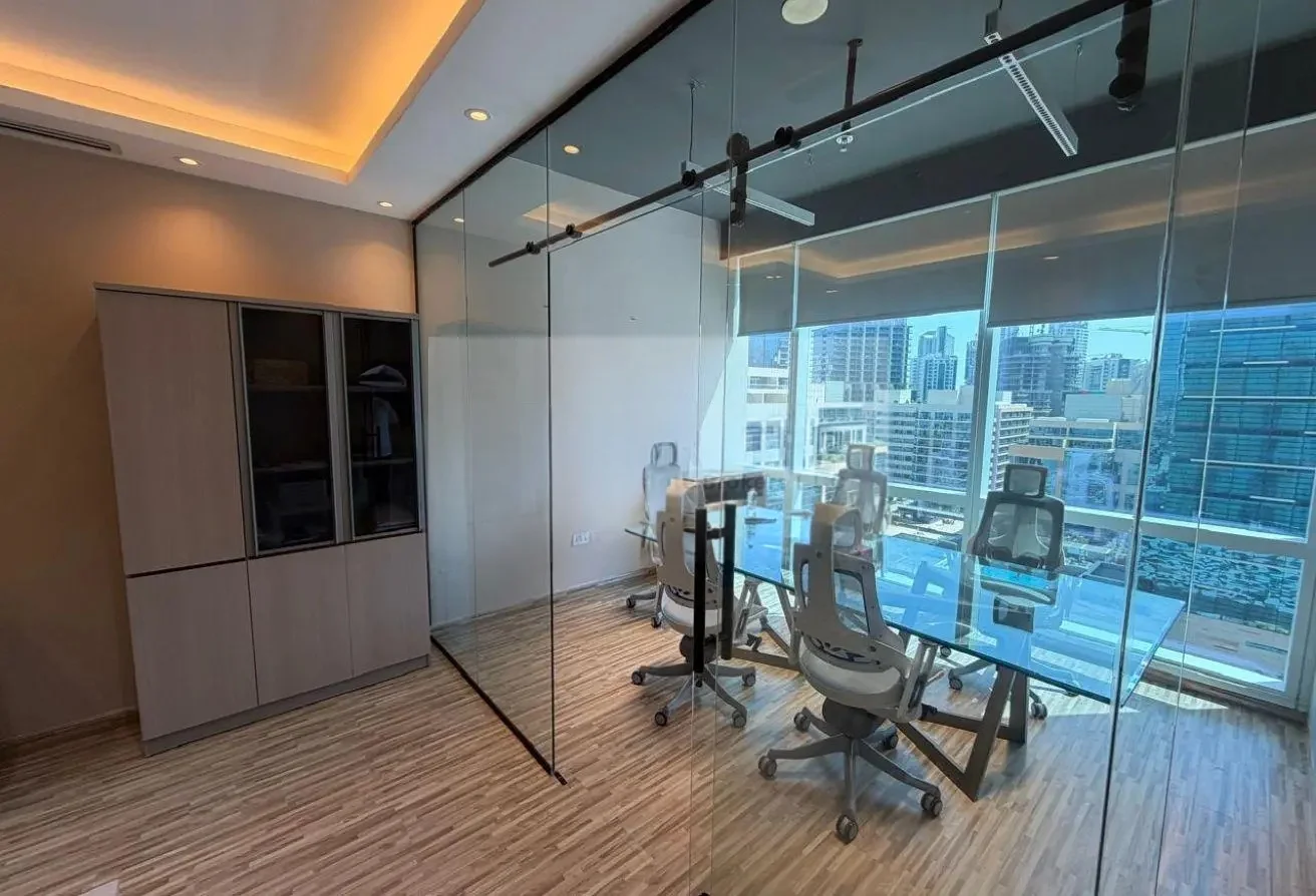 office in dubai rent